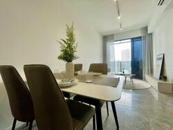 The M (D7), Apartment #525393921